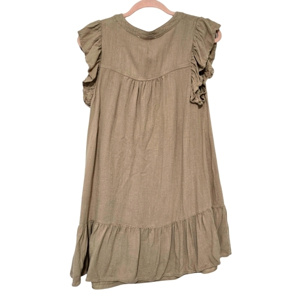 New In Tunic Top - Picture 2 of 5
